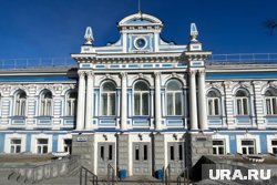 10 легенд о Перми, которые должен знать каждый