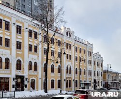 10 легенд о Перми, которые должен знать каждый