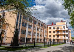 10 необычных фактов о Перми, которые должен знать каждый. Фото, видео