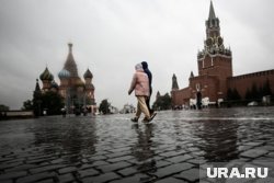 Будет плакать даже небо: какая погода ждет россиян в День Победы