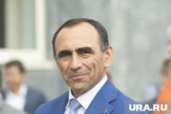 Бывший топ-менеджер национализированного &laquo;Метафракса&raquo; получит статусный пост в пермском заксо