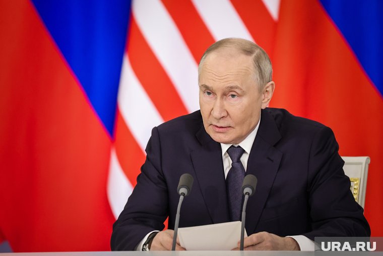 Цель Украины — не мирные переговоры в Стамбуле, а их срыв