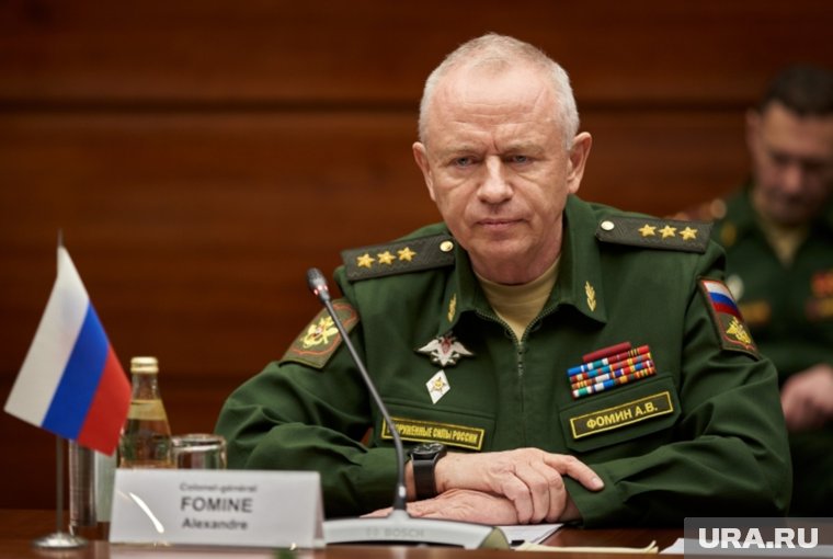 Цель Украины — не мирные переговоры в Стамбуле, а их срыв