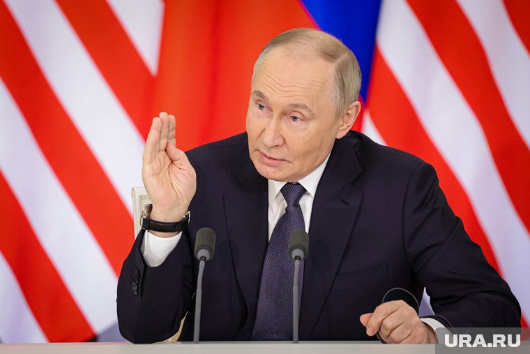 Цель Украины — не мирные переговоры в Стамбуле, а их срыв