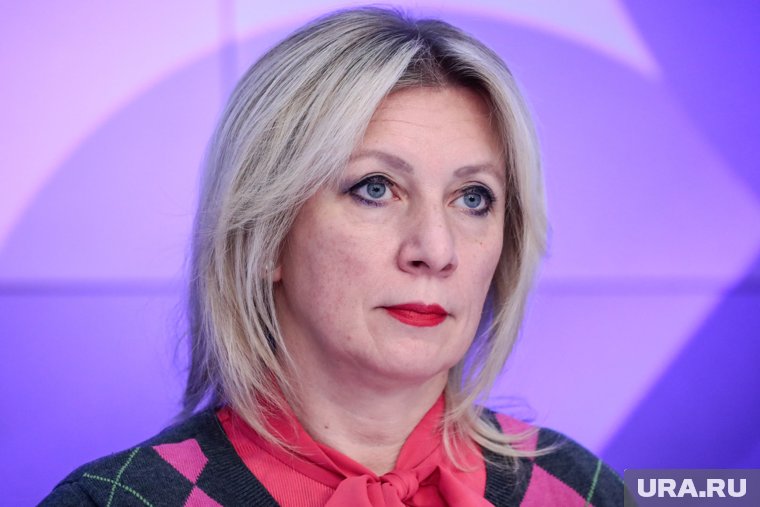 Цель Украины — не мирные переговоры в Стамбуле, а их срыв