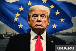 Цель Украины — не мирные переговоры в Стамбуле, а их срыв