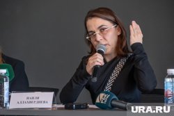 Директору музея PERMM сменили причину увольнения на &laquo;в связи с утратой доверия&raquo;