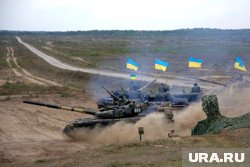 ЕС хочет «запереть» Россию в Балтике