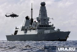 ЕС хочет «запереть» Россию в Балтике