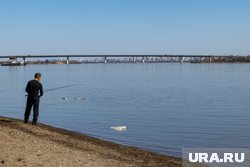 Где и какую рыбу можно выловить из пермских рек