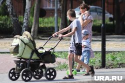 Губернаторы будут хитрить со статистикой ради KPI по рождаемости