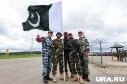 Индия готовит удар возмездия по Пакистану