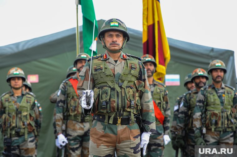 Индия готовит удар возмездия по Пакистану