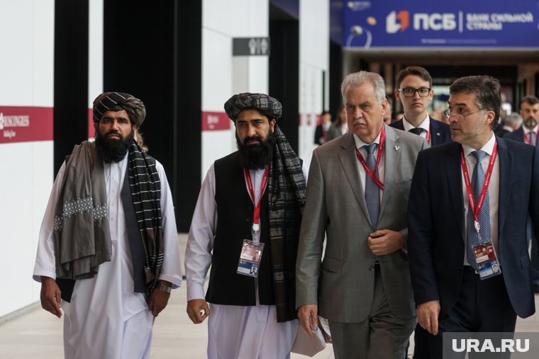 Индия готовит удар возмездия по Пакистану