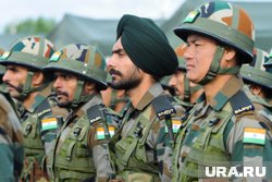 Индия готовит удар возмездия по Пакистану