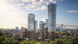 Как Москва трансформирует индустриальные участки в среду нового уровня жизни