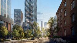 Как Москва трансформирует индустриальные участки в среду нового уровня жизни