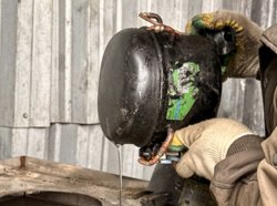 Как не попасть под штраф, выбрасывая сломанную электронику и технику