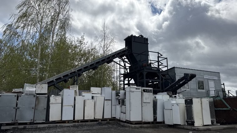 Как не попасть под штраф, выбрасывая сломанную электронику и технику