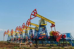 Как нефтяники совершили сенсационное литературное открытие
