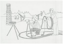 Как нефтяники совершили сенсационное литературное открытие