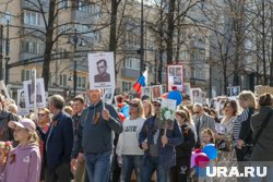 Как пермский &laquo;Бессмертный полк&raquo; стал массовым праздником памяти о героях Войны