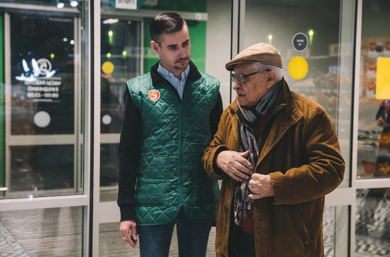 Как сегодня возрождают советские продуктовые карточки