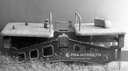 Как сегодня возрождают советские продуктовые карточки