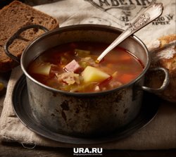 Какие блюда помогли СССР победить в Великой Отечественной войне