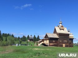 Кунгурскую пещеру закрыли &mdash; куда теперь поехать в Пермском крае