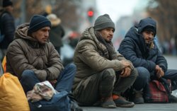 Мигранты не собираются интегрироваться в российское общество