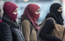 Мигранты не собираются интегрироваться в российское общество