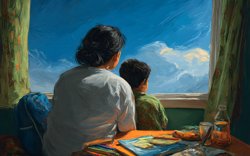 Мигранты не собираются интегрироваться в российское общество