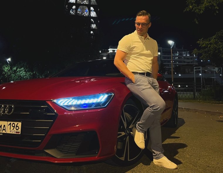 &laquo;Мне советовали вернуться в школу&raquo;: как учитель стал бизнесменом