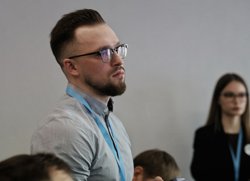 &laquo;Мне советовали вернуться в школу&raquo;: как учитель стал бизнесменом