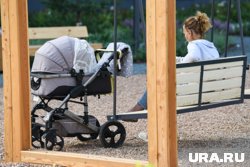 Многодетные россиянки получат прибавку к пенсии в тысячу рублей