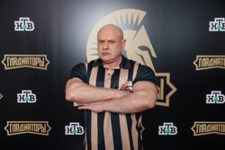 На НТВ состоится премьера самого зрелищного шоу года