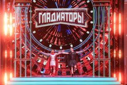 На НТВ состоится премьера самого зрелищного шоу года