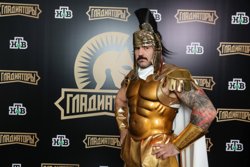 На НТВ состоится премьера самого зрелищного шоу года