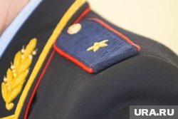 Начальнику пермского главка МВД Толкунову поставлены первые рабочие задачи