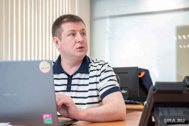 &laquo;Не&nbsp;мог не&nbsp;пойти на&nbsp;СВО, в&nbsp;груди горел пожар&raquo;