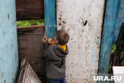 Окончены поиски шестилетнего мальчика, которого искали больше двух суток