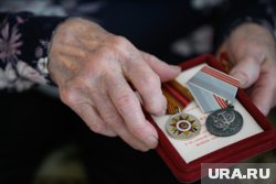 «Он выжил, чтобы мы родились»: дед сотрудника URA.RU воевал до 1946 года и вернулся домой