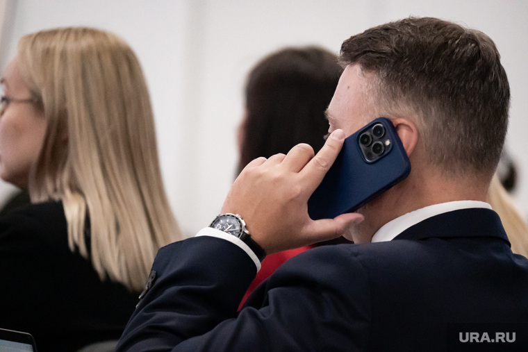 Пермские слухи: депутат пожаловался сам на&nbsp;себя