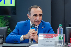 Пермские слухи: штурмовик получит мандат