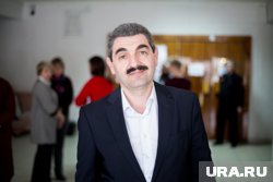 Пермский депутат Бежанян после обысков поблагодарил оперативников