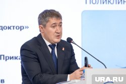 Пермский губернатор Махонин выступит с посланием к политэлитам и населению