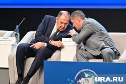 &laquo;Почти как Трутнев&raquo;: как визит Лаврова отразится на будущем пермского губернатора Махонина