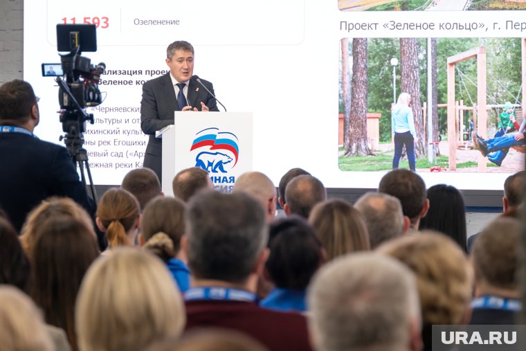 Похвала Фурсенко, козырь от ЕР, обыски у Арменки и рекордный снегопад: топ-10 новостей Прикамья