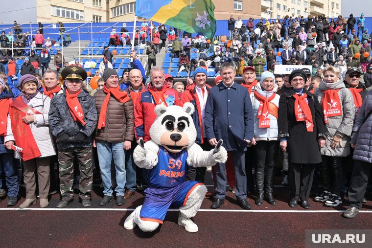 Похвала Фурсенко, козырь от ЕР, обыски у Арменки и рекордный снегопад: топ-10 новостей Прикамья